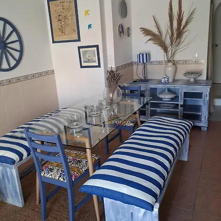 Apartmán Casa Azul Retreat Bright Atlantic *